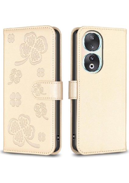 Honor 90 Telefon Kılıfı (Yurt Dışından)