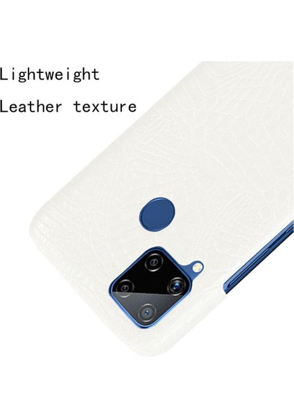Realme C15 Telefon Kılıfı (Yurt Dışından) fırsatları