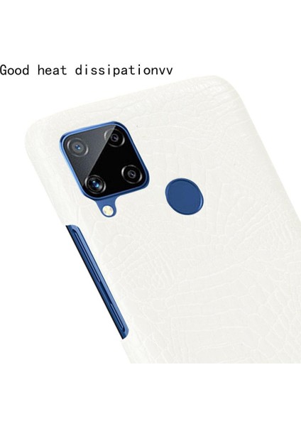Realme C15 Telefon Kılıfı (Yurt Dışından) indirimleri
