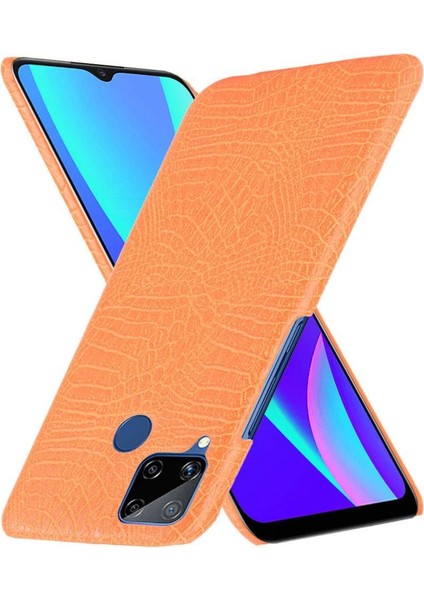 Realme C15 Telefon Kılıfı (Yurt Dışından) fiyatları
