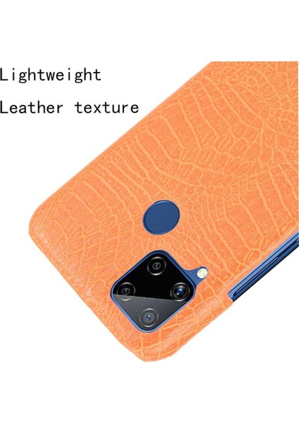 Realme C15 Telefon Kılıfı (Yurt Dışından) fırsatları