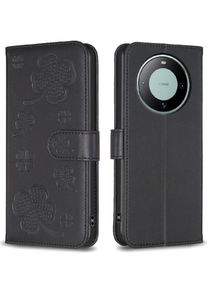 Huawei Mate 60 Telefon Kılıfı (Yurt Dışından)