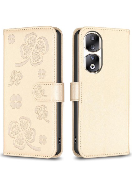 Honor 90 Pro Telefon Kılıfı (Yurt Dışından)