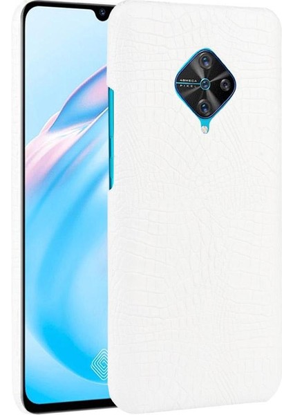 Vivo S1 Pro Telefon Kılıfı (Yurt Dışından)