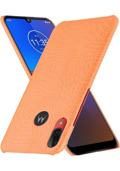 Motorola E6 Plus Telefon Kılıfı (Yurt Dışından) modelleri