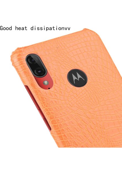 Motorola E6 Plus Telefon Kılıfı (Yurt Dışından) fırsatları