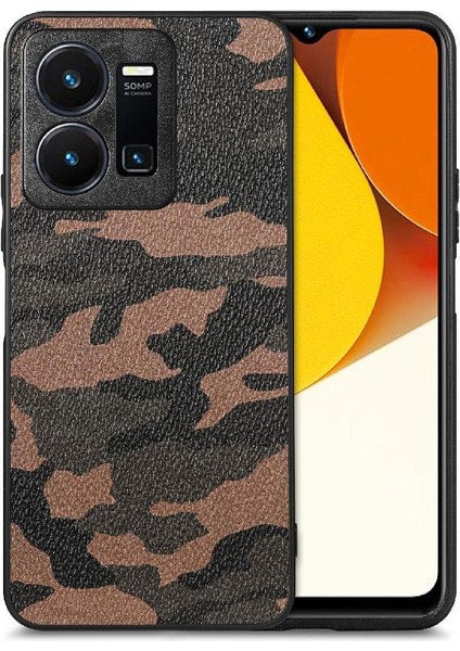 Vivo Y35 Telefon Kılıfı (Yurt Dışından)
