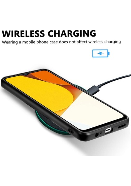 Vivo Y35 Telefon Kılıfı (Yurt Dışından)