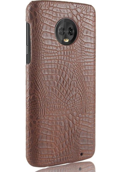 Motorola G6 Telefon Kılıfı (Yurt Dışından) fiyatları