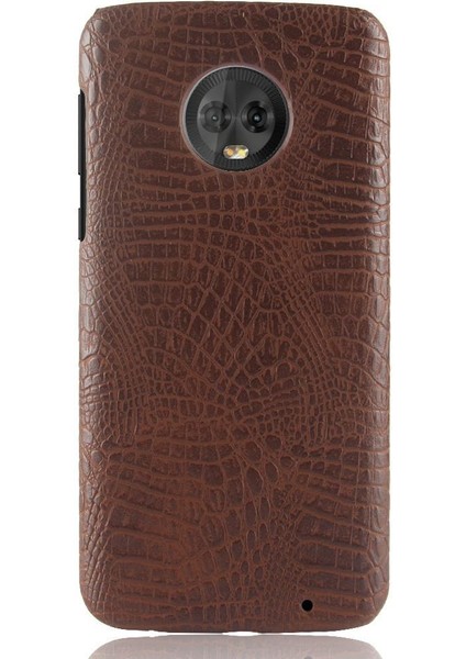 Motorola G6 Telefon Kılıfı (Yurt Dışından) fırsatları