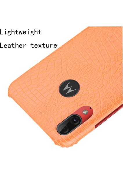 Motorola E6 Plus Telefon Kılıfı (Yurt Dışından) indirimleri
