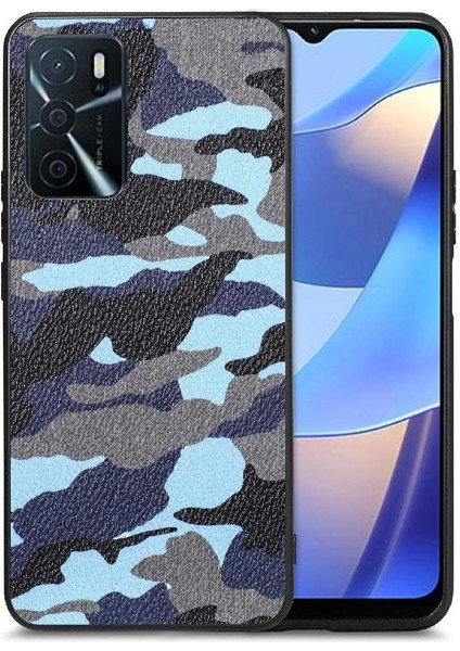 Oppo A16 Telefon Kılıfı (Yurt Dışından)