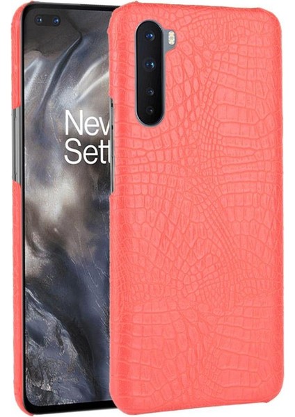 OnePlus Nord Telefon Kılıfı (Yurt Dışından)