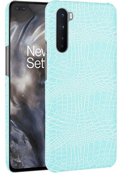 OnePlus Nord Telefon Kılıfı (Yurt Dışından)