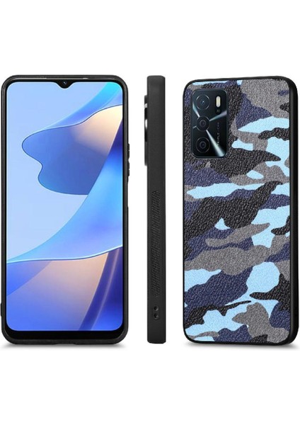 Oppo A16 Telefon Kılıfı (Yurt Dışından)