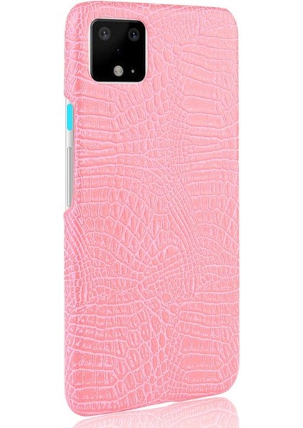 Google Pixel 4 Telefon Kılıfı (Yurt Dışından)