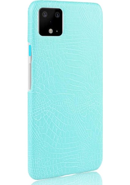 Google Pixel 4 Telefon Kılıfı (Yurt Dışından)