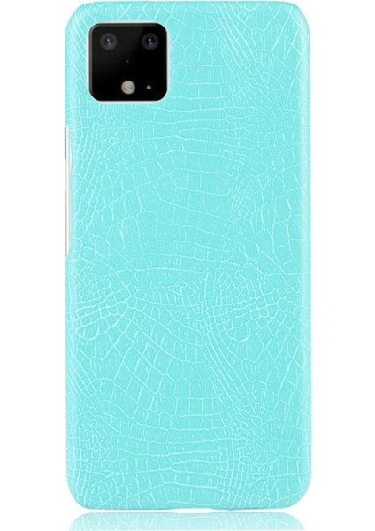 Google Pixel 4 Telefon Kılıfı (Yurt Dışından)