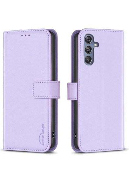 Samsung Galaxy M34 5G Telefon Kılıfı (Yurt Dışından)