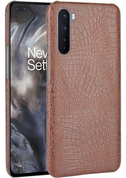 Mays Shop OnePlus Nord Telefon Kılıfı (Yurt Dışından)