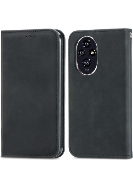 Honor 200 Telefon Kılıfı (Yurt Dışından)