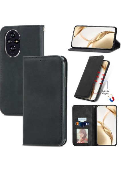 Honor 200 Telefon Kılıfı (Yurt Dışından) fiyatları