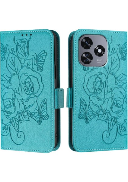 Oukitel C51 Telefon Kılıfı (Yurt Dışından)