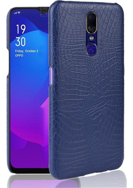 Oppo A9 Telefon Kılıfı (Yurt Dışından)