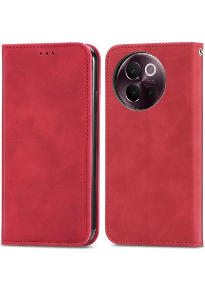 Vivo V40 Lite Telefon Kılıfı (Yurt Dışından)