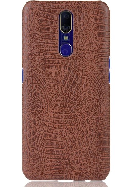 Oppo A9 Telefon Kılıfı (Yurt Dışından) fiyatları