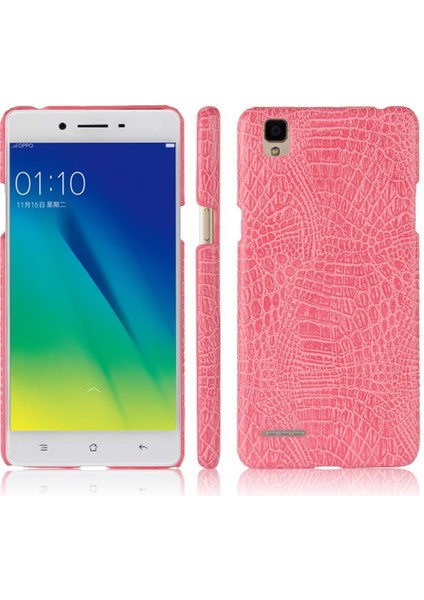 Oppo A35 Telefon Kılıfı (Yurt Dışından)