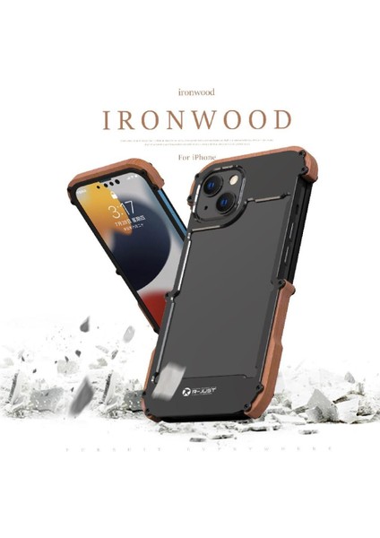 Apple iPhone 13 Telefon Kılıfı (Yurt Dışından) fiyatları