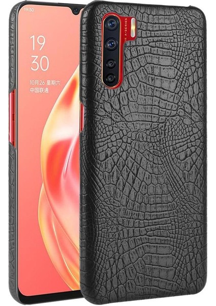 Oppo Reno 3 Telefon Kılıfı (Yurt Dışından)