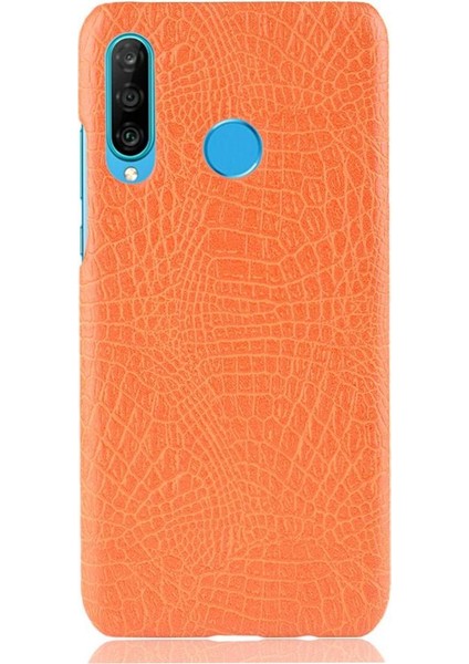 Huawei Nova 4E Telefon Kılıfı (Yurt Dışından)