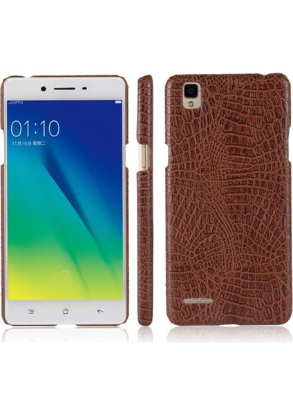 Oppo A35 Telefon Kılıfı (Yurt Dışından)