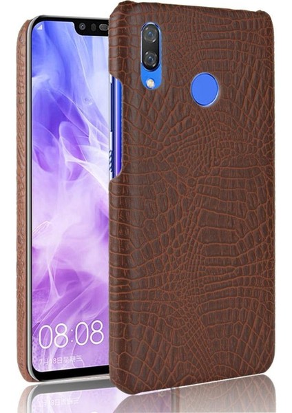 Huawei Nova 3 Telefon Kılıfı (Yurt Dışından)