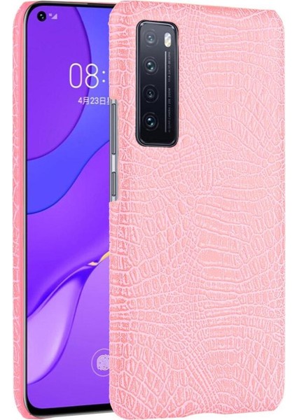 Huawei Nova 7 5G Telefon Kılıfı (Yurt Dışından)
