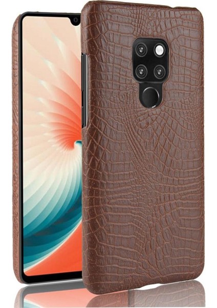 Mays Shop Huawei Mate 20 Telefon Kılıfı (Yurt Dışından)