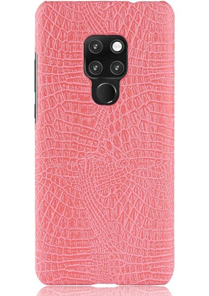 Mays Shop Huawei Mate 20 Telefon Kılıfı (Yurt Dışından)