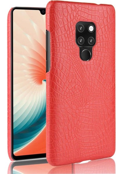 Mays Shop Huawei Mate 20 Telefon Kılıfı (Yurt Dışından)