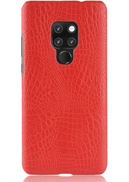 Mays Shop Huawei Mate 20 Telefon Kılıfı (Yurt Dışından)