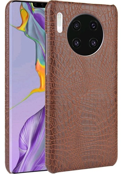 Mays Shop Huawei Mate 30 Telefon Kılıfı (Yurt Dışından)