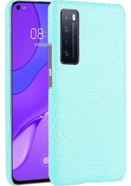 Huawei Nova 7 5G Telefon Kılıfı (Yurt Dışından)