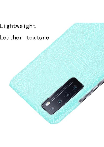 Huawei Nova 7 5G Telefon Kılıfı (Yurt Dışından) modelleri