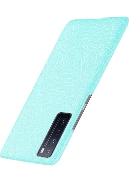 Huawei Nova 7 5G Telefon Kılıfı (Yurt Dışından) fırsatları