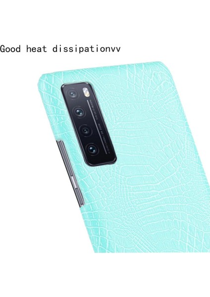 Huawei Nova 7 5G Telefon Kılıfı (Yurt Dışından) indirimleri