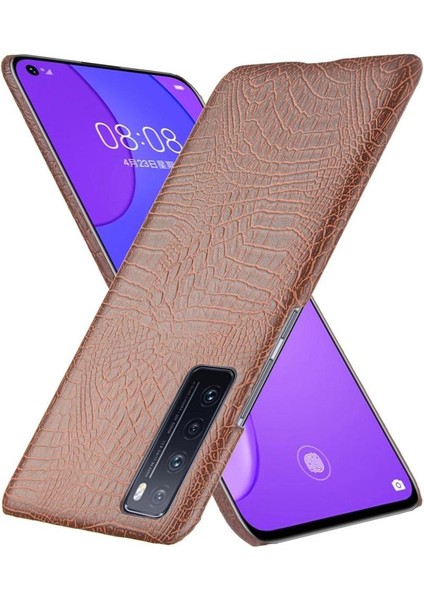 Huawei Nova 7 5G Telefon Kılıfı (Yurt Dışından) modelleri