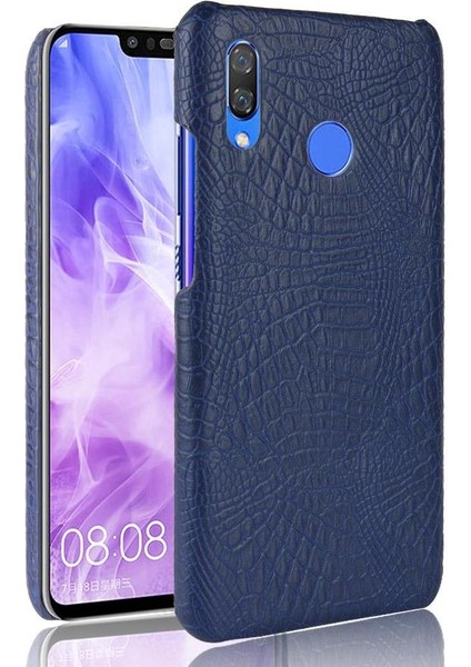 Huawei Nova 3 Telefon Kılıfı (Yurt Dışından)