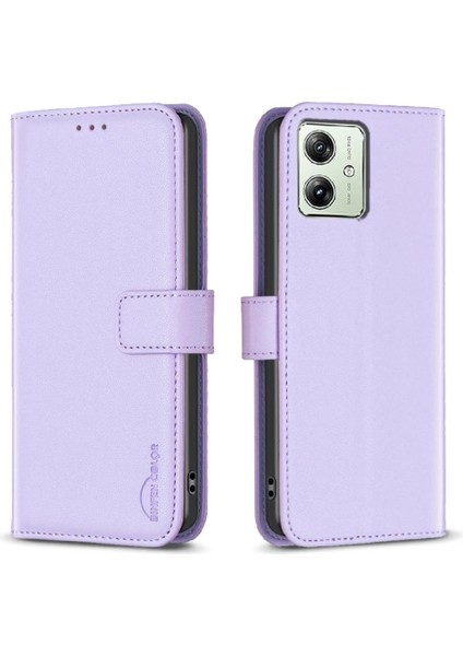 Motorola G54 5G Telefon Kılıfı (Yurt Dışından)