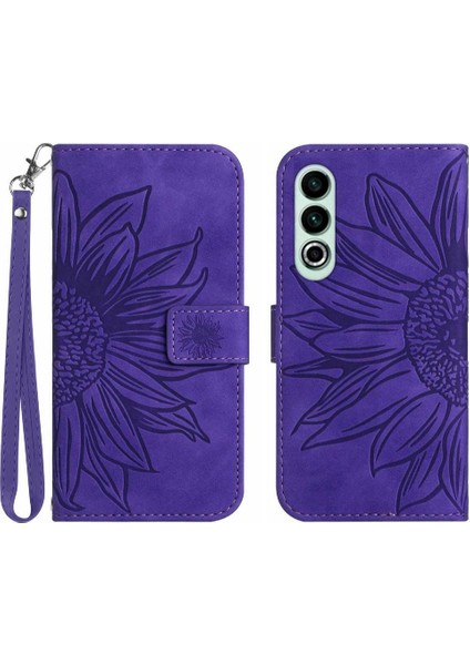 OnePlus Nord CE4 Telefon Kılıfı (Yurt Dışından)
